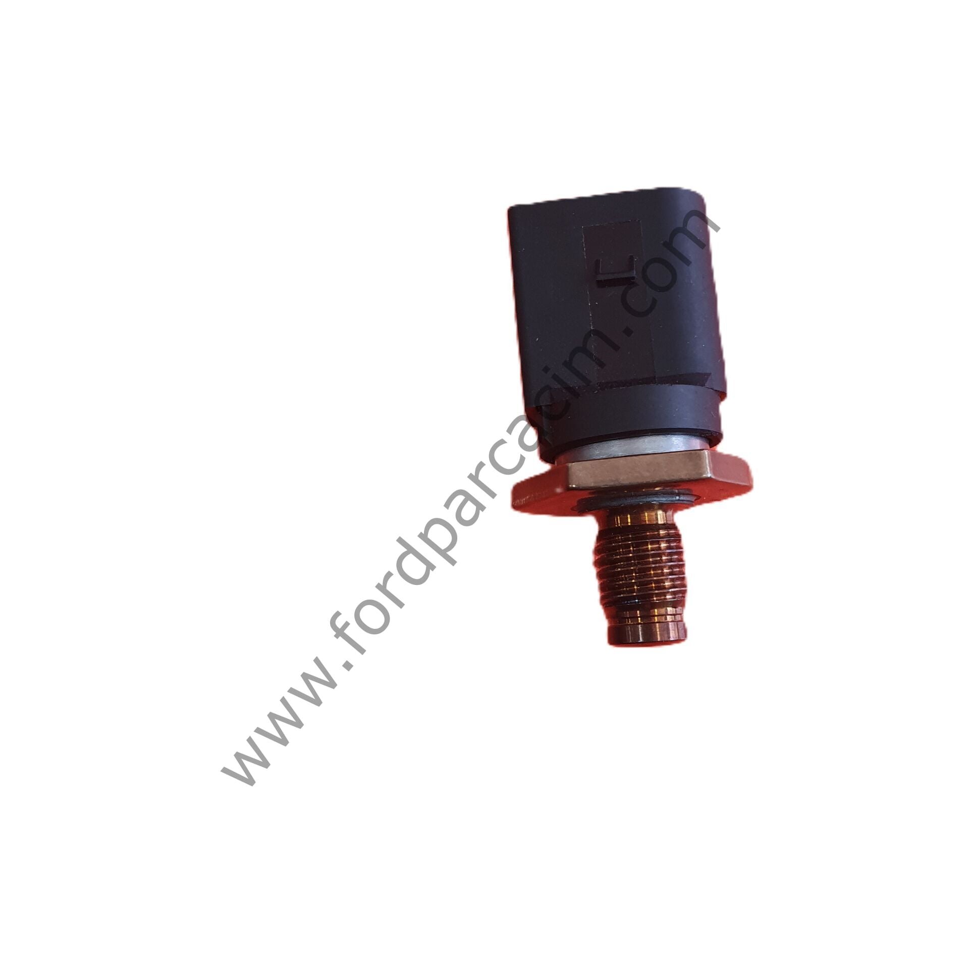 Custom Rail Müşürü - Galeri Basınç Müşürü 2018-2023 Arası 2.0 Dizel Modeller İçin FOMOCO