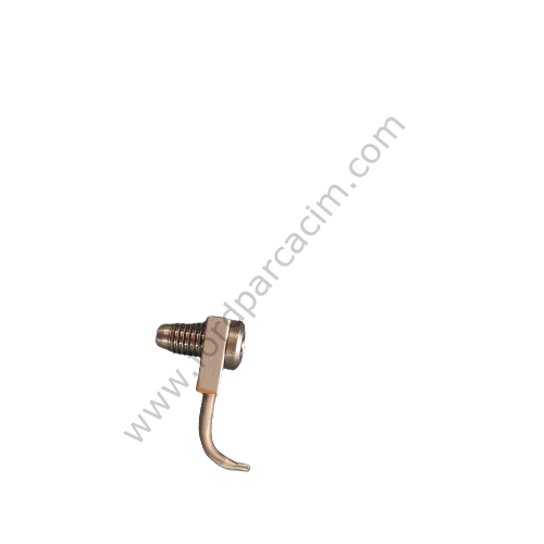 Fiesta Piston Yağlama Memesi 2002-2012 Arası 1.4 Dizel Modeller İçin ORJİNAL