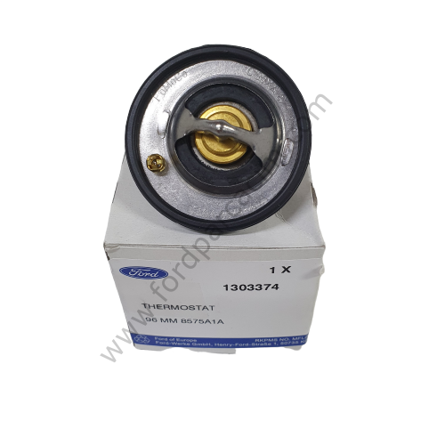 Focus 1.6 Benzinli Termostat ORJİNAL 1998-2005 Arası Modeller İçin