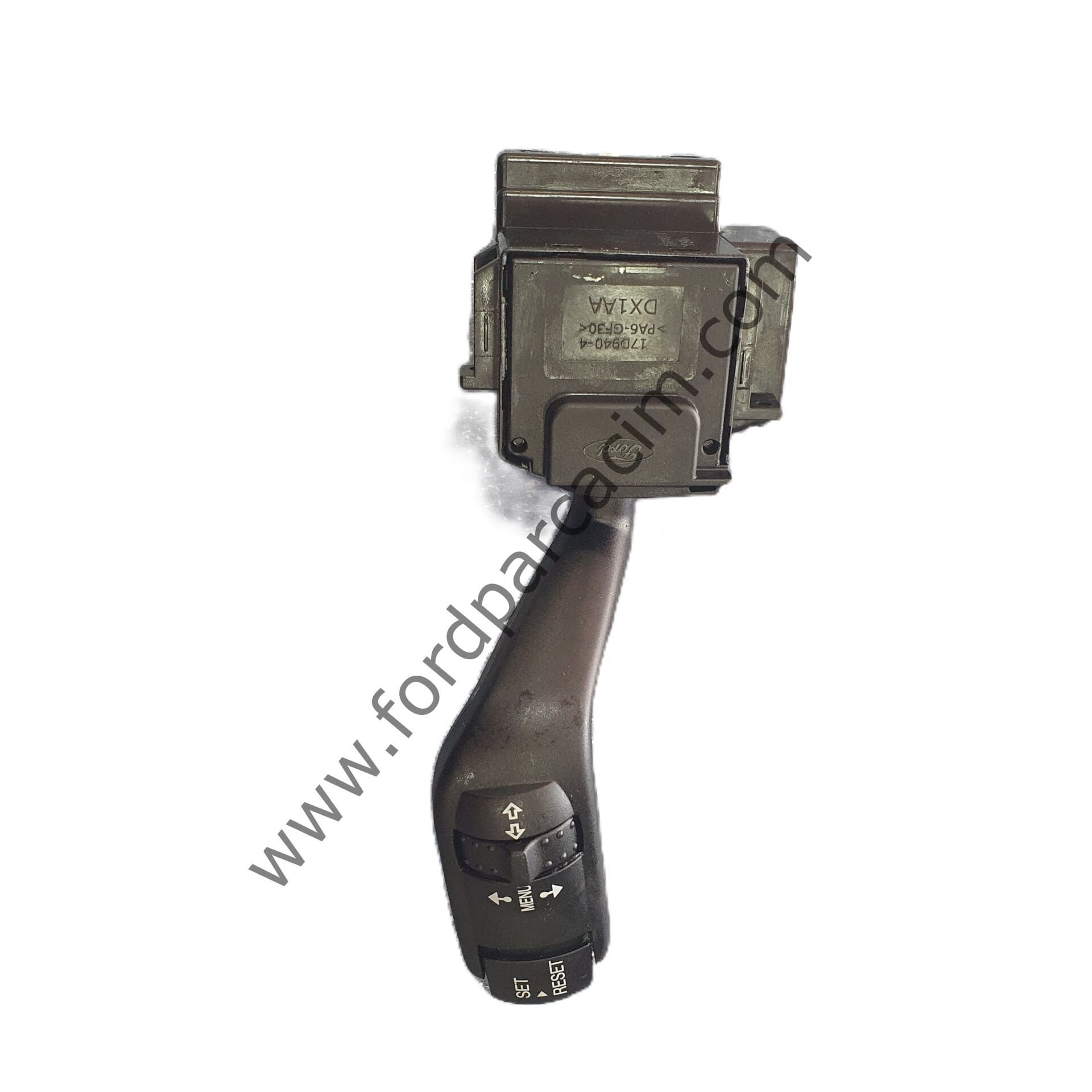 Focus 2 Sinyal Kolu 2006-2011 Arası Modeller İçin Yol Bilgisayarlı  FOMOCO ORJİNAL