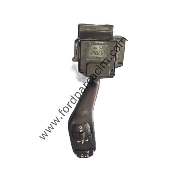 C-Max Sinyal Kolu 2003-2010 Arası Modeller İçin Yol Bilgisayarlı FOMOCO ORJİNAL