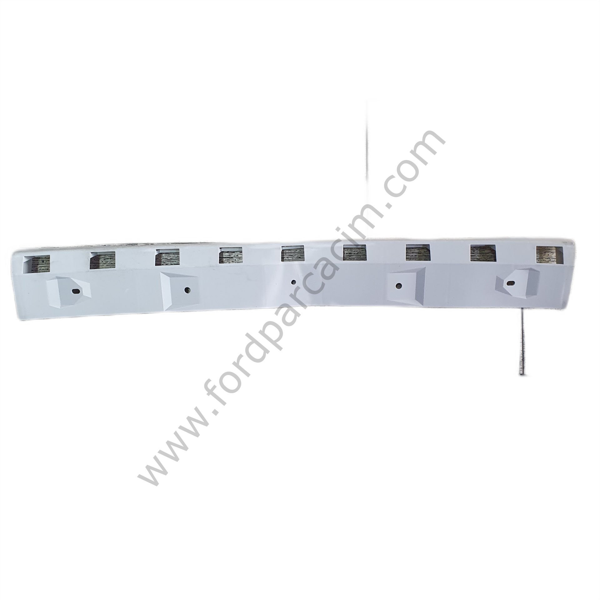 Mondeo Arka Tampon Bağlantı Braketi ORTA 2001-2004 Arası Modeller İçin ORJİNAL