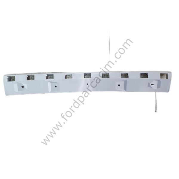 Mondeo Arka Tampon Bağlantı Braketi ORTA 2001-2004 Arası Modeller İçin ORJİNAL