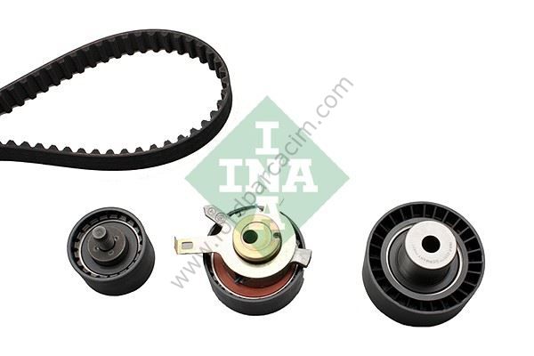 Mondeo Triger Seti 2.0 Zetec 1996-2000 Arası Modeller İçin İNA
