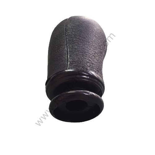 Transit Vites Topuzu 5 İLERİ SİYAH ŞEMA 2007-2013 Arası Modeller İçin İTHAL