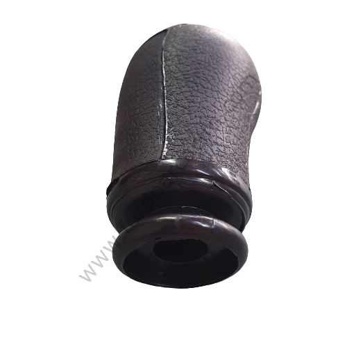 Transit Vites Topuzu 5 İLERİ SİYAH ŞEMA 2007-2013 Arası Modeller İçin İTHAL