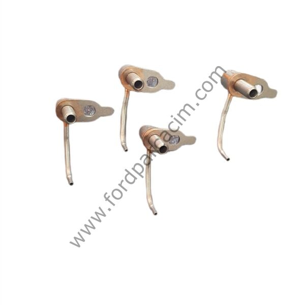 Transit Piston Yağlama Memesi Takım 2014-2019 Arası 2.2 Motorlu Modeller İçin ORJİNAL