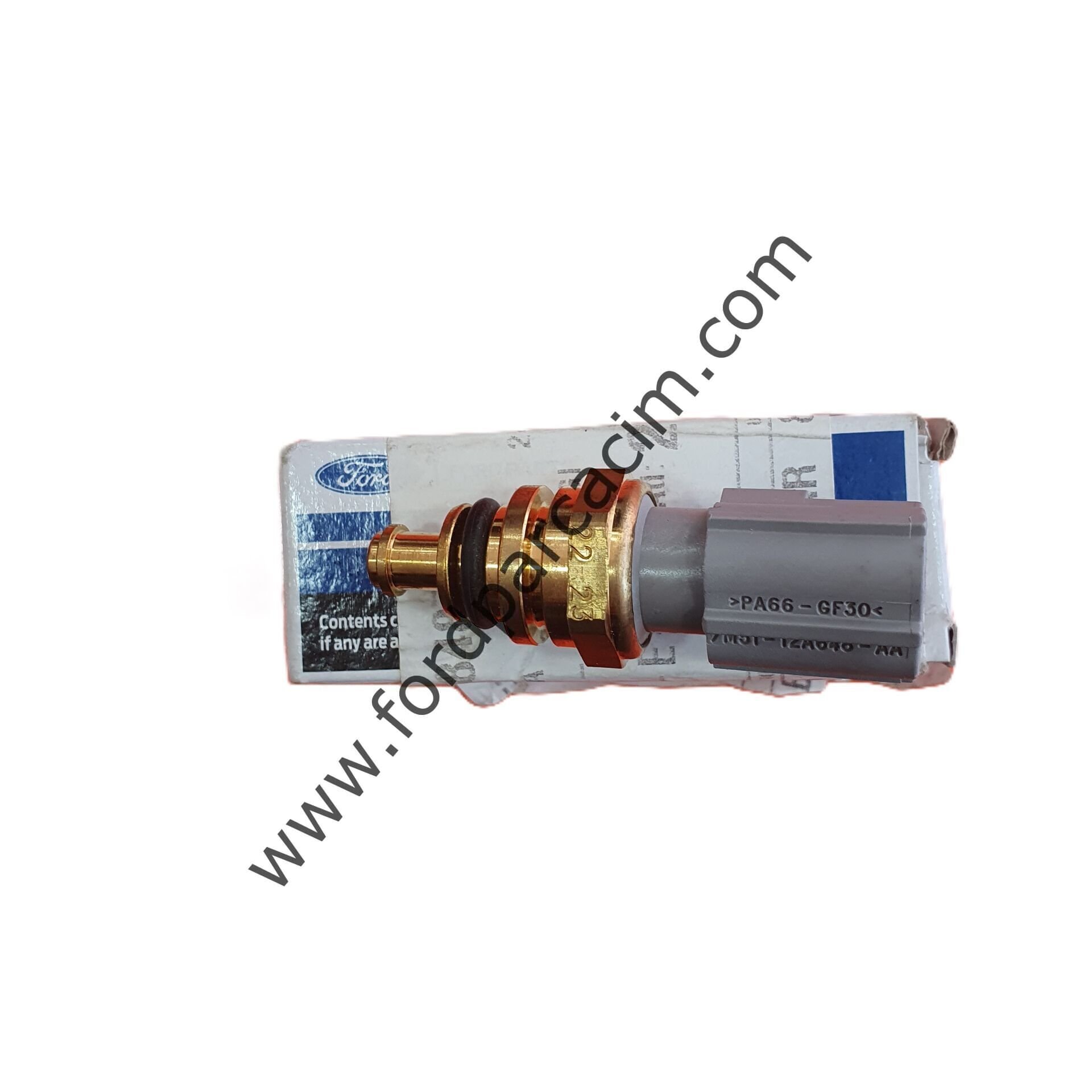 Connect Hararet Müşürü Benzinli (TERMOSTATA GELEN) 2014-2018 Arası Modeller İçin ORJİNAL