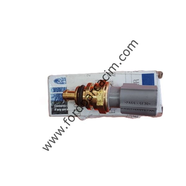 Connect Hararet Müşürü Benzinli (TERMOSTATA GELEN) 2014-2018 Arası Modeller İçin ORJİNAL