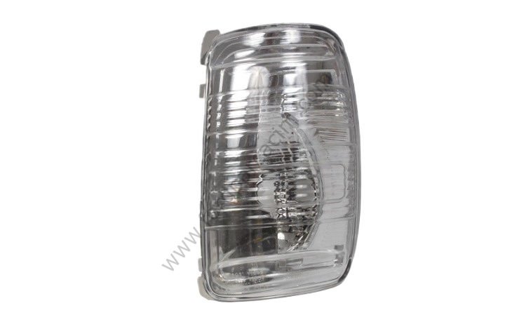 Transit Ayna Sinyali SAĞ Taraf BEYAZ 2020 Sonrası Modeller İçin YERLİ