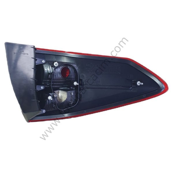 C-Max Dış Sağ Stop 2011-2015 Arası Modeller İçin DEPO