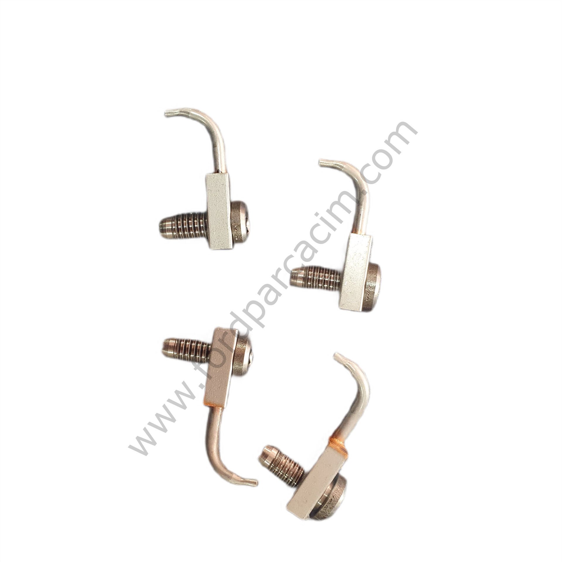 Fiesta Piston Yağlama Memesi TAKIM 2002-2012 Arası 1.4 Dizel Modeller İçin ORJİNAL