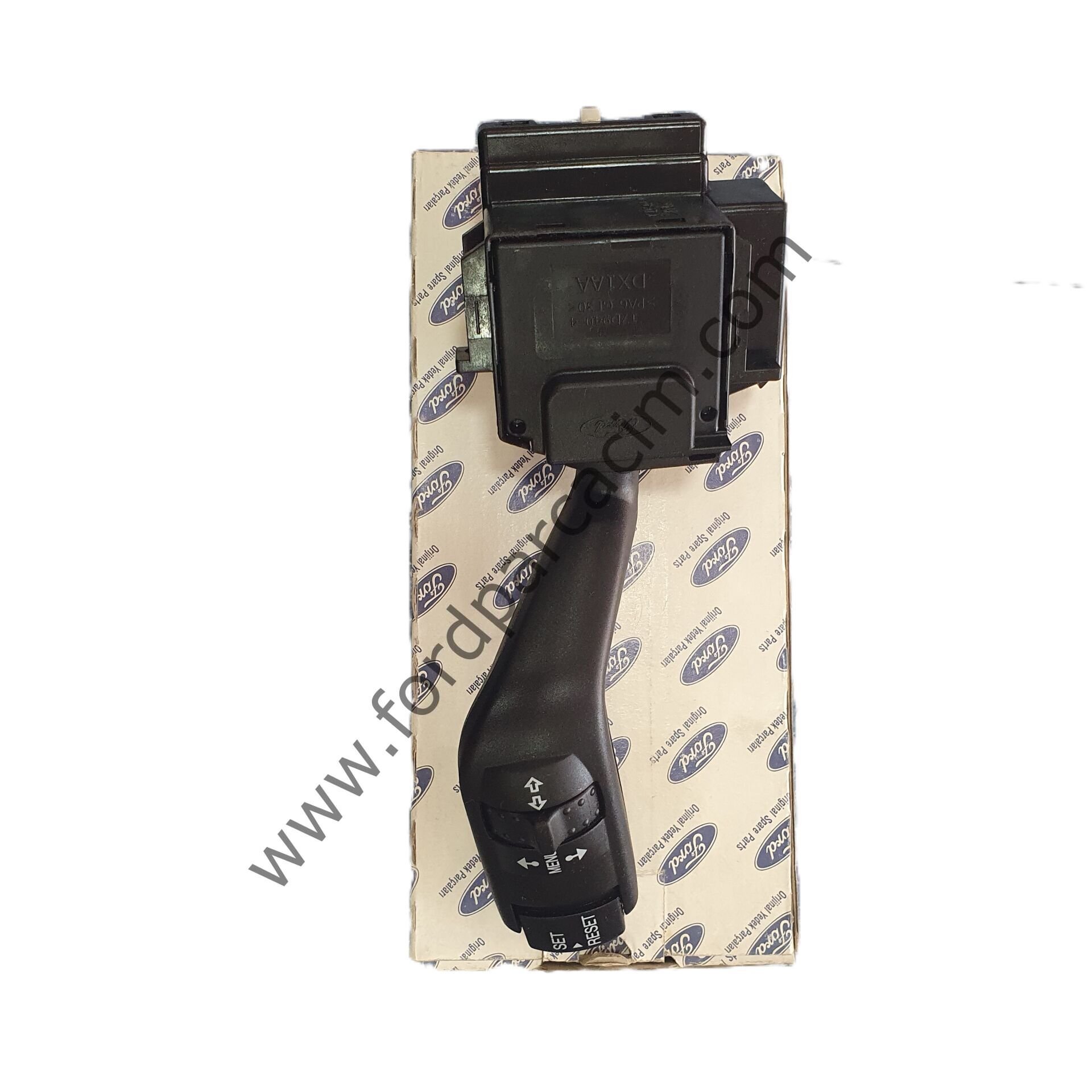 C-Max Sinyal Kolu 2003-2010 Arası Modeller İçin Yol Bilgisayarsız FOMOCO ORJİNAL