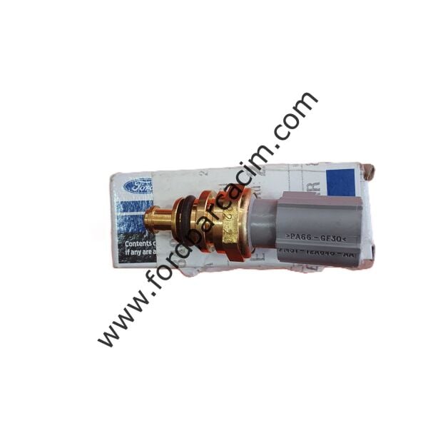 Transit Hararet Müşürü (TERMOSTATA GELEN) 2011-2019 Arası 2.2 Motor Modeller İçin ORJİNAL