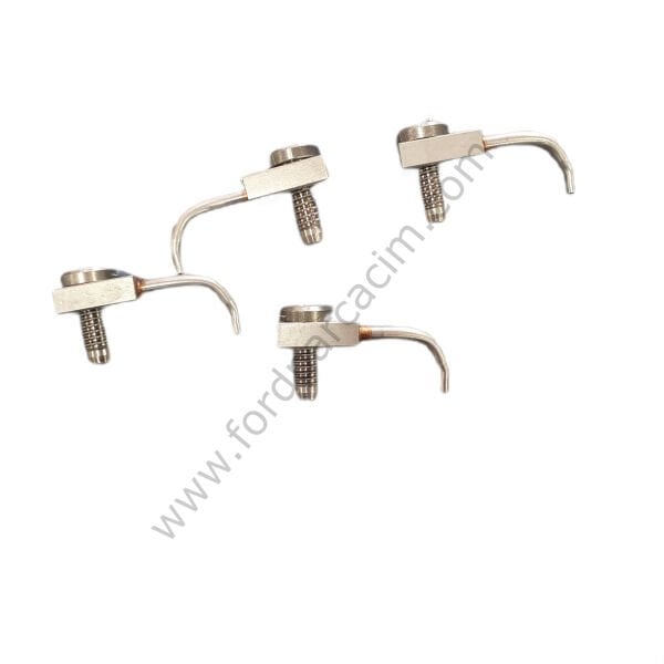 Courier Piston Yağlama Memesi EURO 5 TAKIM 1.5-1.6 Dizel 2014-2018 Arası Modeller İçin ORJİNAL