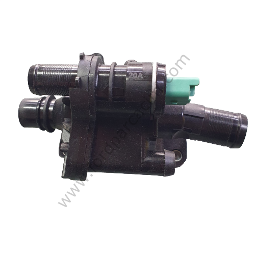 Focus 1.6 Dizel Termostat Komple 2006-2011 Arası Modeller İçin MAHLE