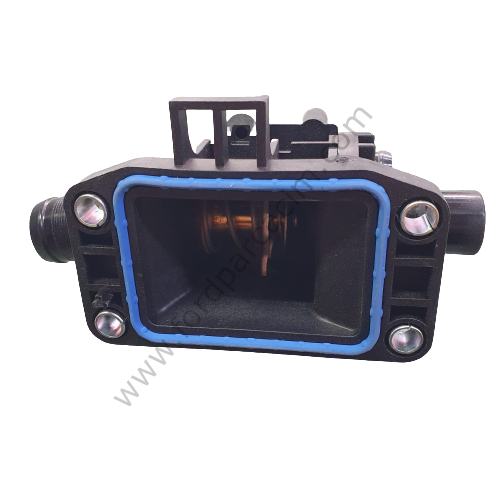 Focus 1.6 Dizel Termostat Komple 2006-2011 Arası Modeller İçin MAHLE