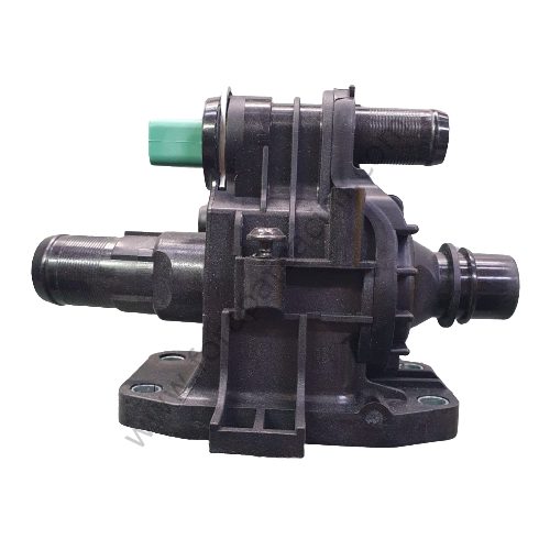 Focus 1.6 Dizel Termostat Komple 2006-2011 Arası Modeller İçin MAHLE