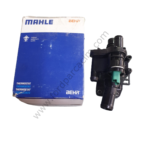 Focus 1.6 Dizel Termostat Komple 2006-2011 Arası Modeller İçin MAHLE