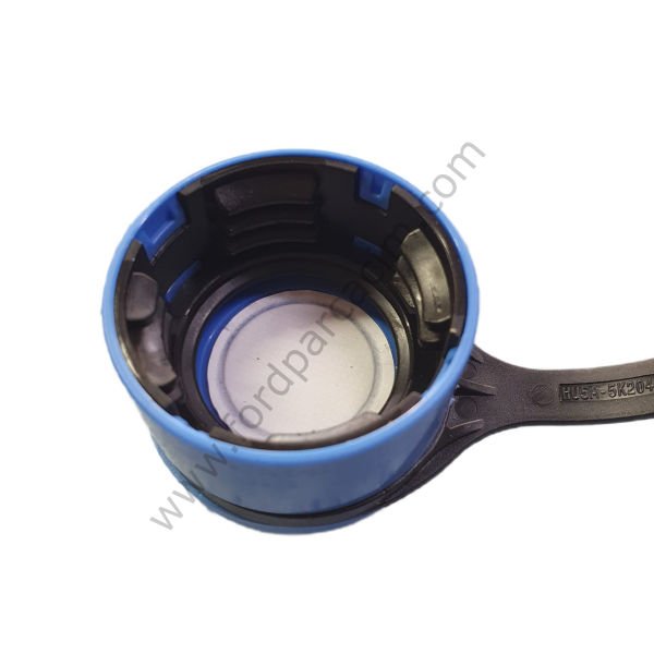 Custom Adblue Kapağı 2018 Sonrası Modeller İçin ORJİNAL