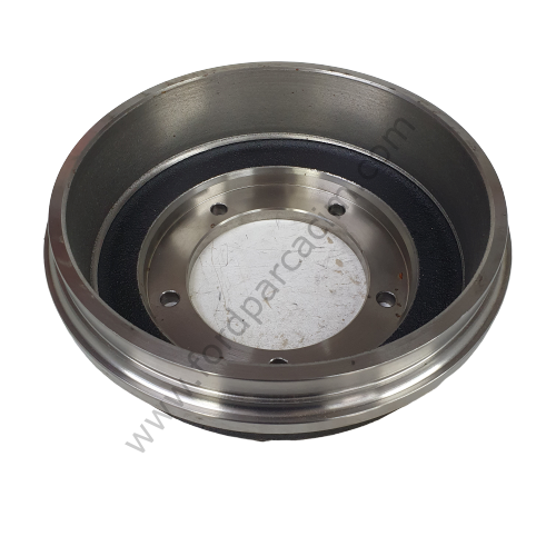 Transit T12 Arka Kampana 1993-2000 Arası Modeller İçin İTHAL