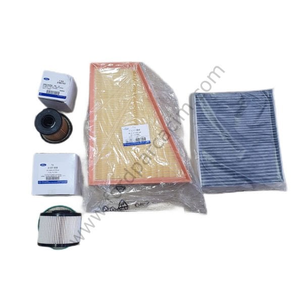Mondeo Bakım Seti 2.0 Dizel 2008-2013 Arası Modeller İçin ORJİNAL 9M5Q MAZOT FİL.