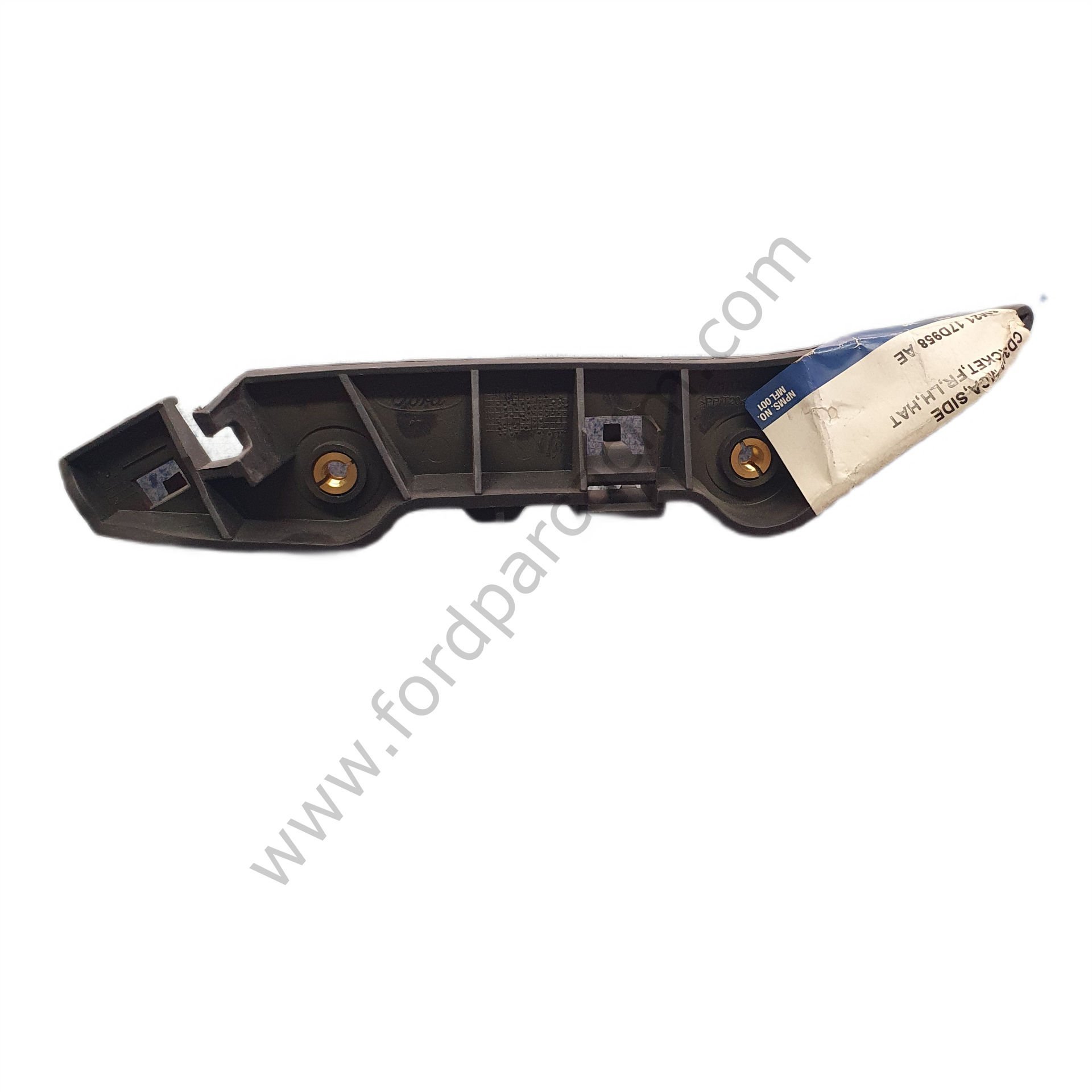 S-Max Ön Tampon Braketi Sağ 2006-2015 Arası Modeller İçin ORJİNAL