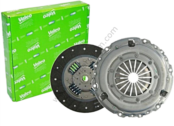 Focus Debriyaj Seti 1.6 Benzili 1998-2012 Arası Modeller İçin VALEO