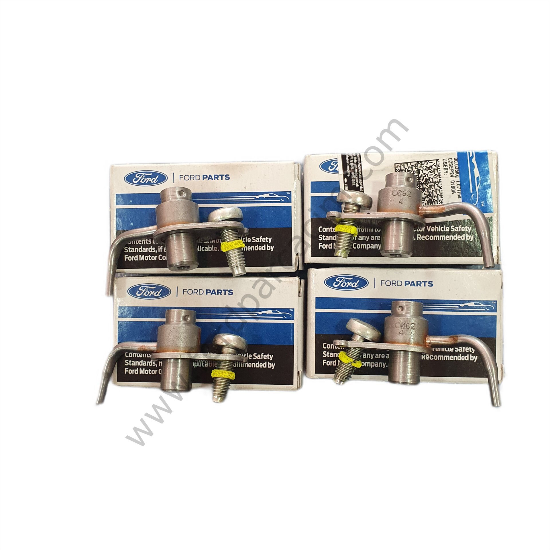 Custom Piston Yağlama Memesi TAKIM 2018-2023 Arası 2.0 Motorlu Modeller İçin ORJİNAL