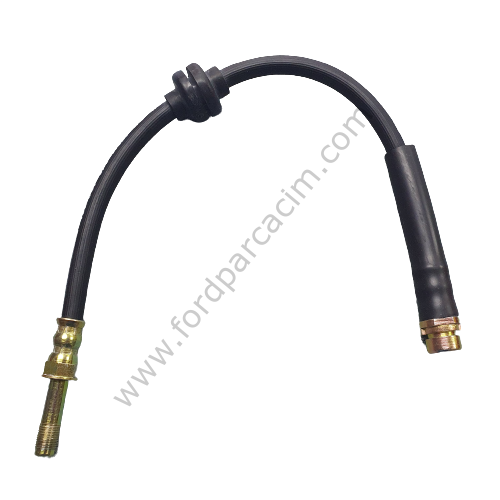Focus 2 Arka Fren Hortumu Elektronik El Freni 2006-2011 Arası Modeller İçin