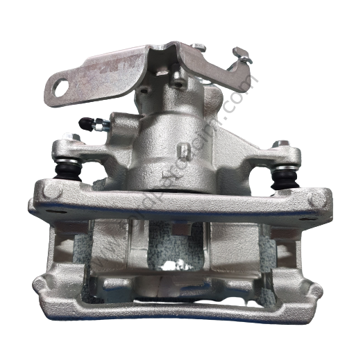 Transit Arka Fren Kaliperi Sağ Arkadan Çeker Tek Teker 2014 Sonrası Modeller İçin İTHAL 308mm, PİSTON:48mm