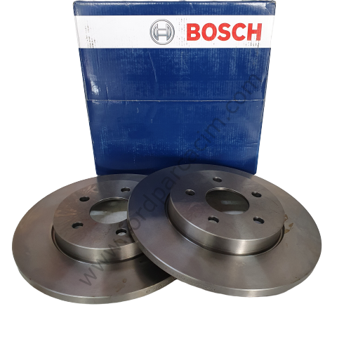 Mondeo Arka Fren Disk Ayna TAKIM 2001-2006 Arası BOSCH