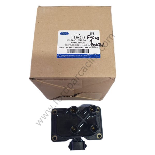 Mondeo Ateşleme Bobini 2001-2004 Arası Modeller İçin ORJİNAL