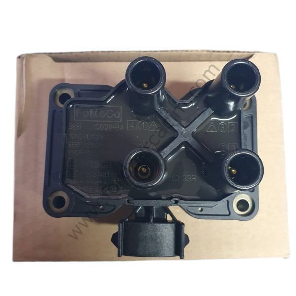 Mondeo Ateşleme Bobini 2001-2004 Arası Modeller İçin ORJİNAL