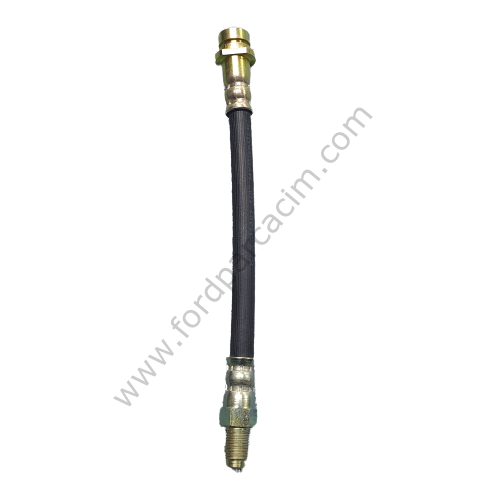 Focus 1 Arka Fren Hortumu Diskli Tip Dış Hortum 1998-2004 Arası Modeller İçin