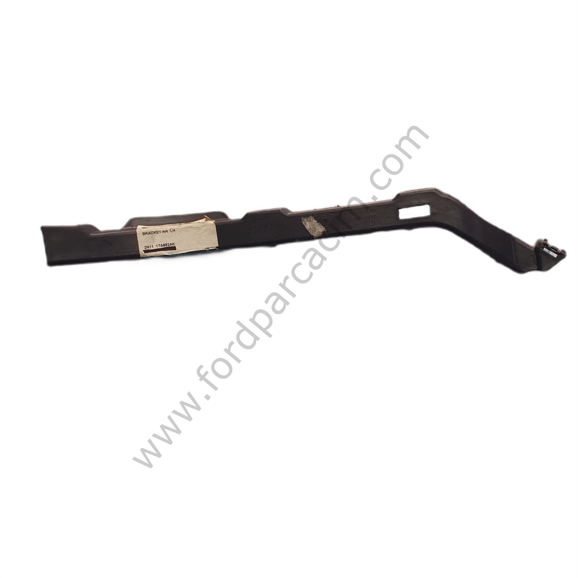 Fusion Arka Tampon Bağlantı Braketi Sol 2002-2006 Arası Modeller İçin ORJİNAL
