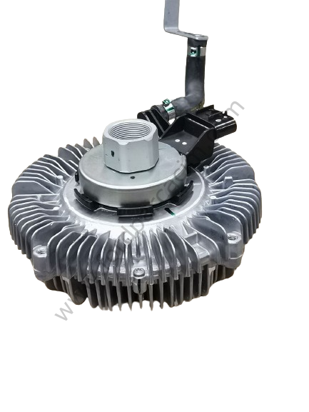 JB3G 8A616 AC RANGER FAN TERMİĞİ FOMOCO ORJİNAL