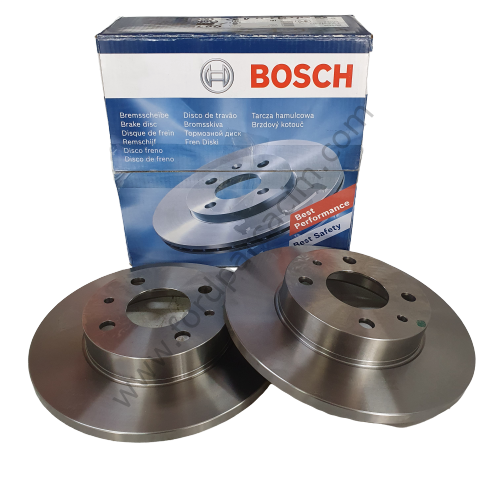 KA Ön Fren Disk Ayna TAKIM 2008-2012 Arası Modeller BOSCH