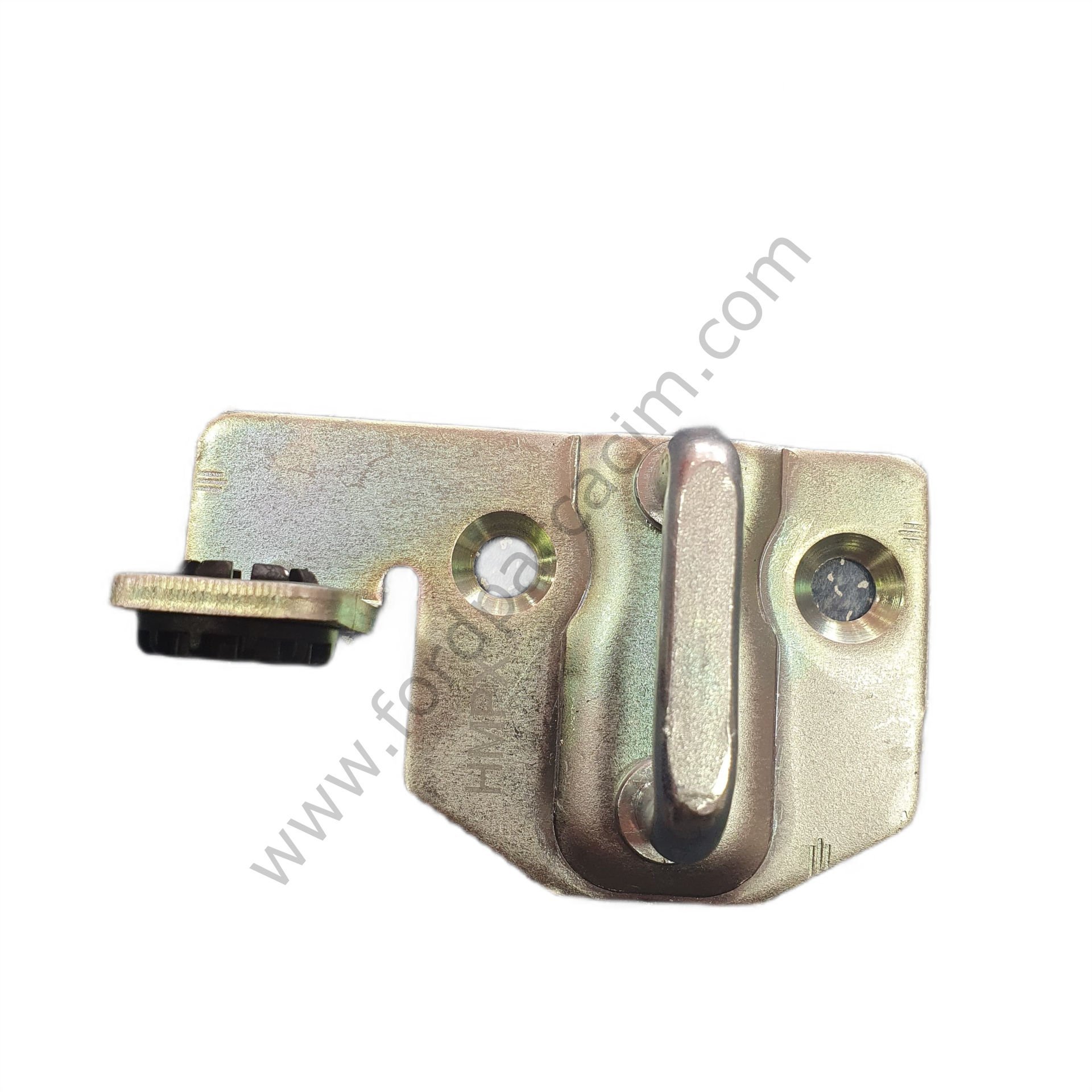 Connect Arka Kapı Kilit Karşılığı Alt Sol Çift Kapı 2014-2022 Arası Modeller İçin İTHAL