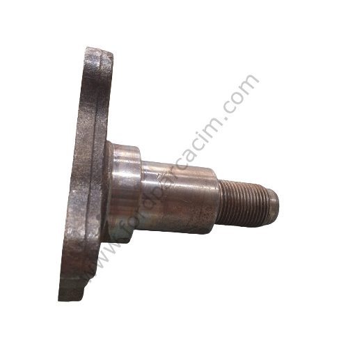 Focus 1 Arka Aks +ABS ABSLİ 1998-2005 Arası Modeller İçin YERLİ