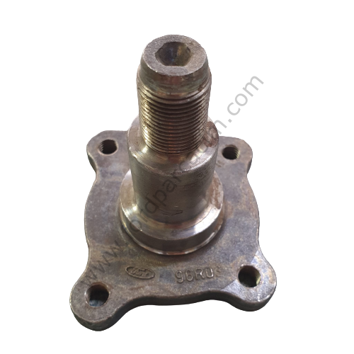 Focus 1 Arka Aks +ABS ABSLİ 1998-2005 Arası Modeller İçin YERLİ