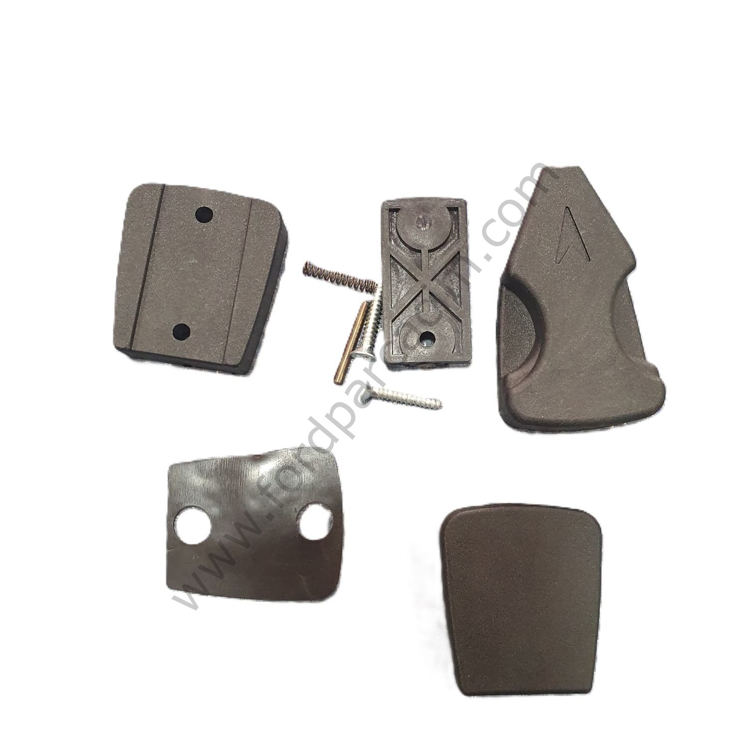 Transit Sürgülü Cam Mandalı 2002-2013 Arası Modeller İçin İTHAL