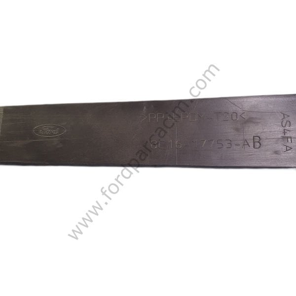 Transit Ön Tampon Bağlantı Braketi Sol 2007-2013 Arası Modeller İçin ORJİNAL
