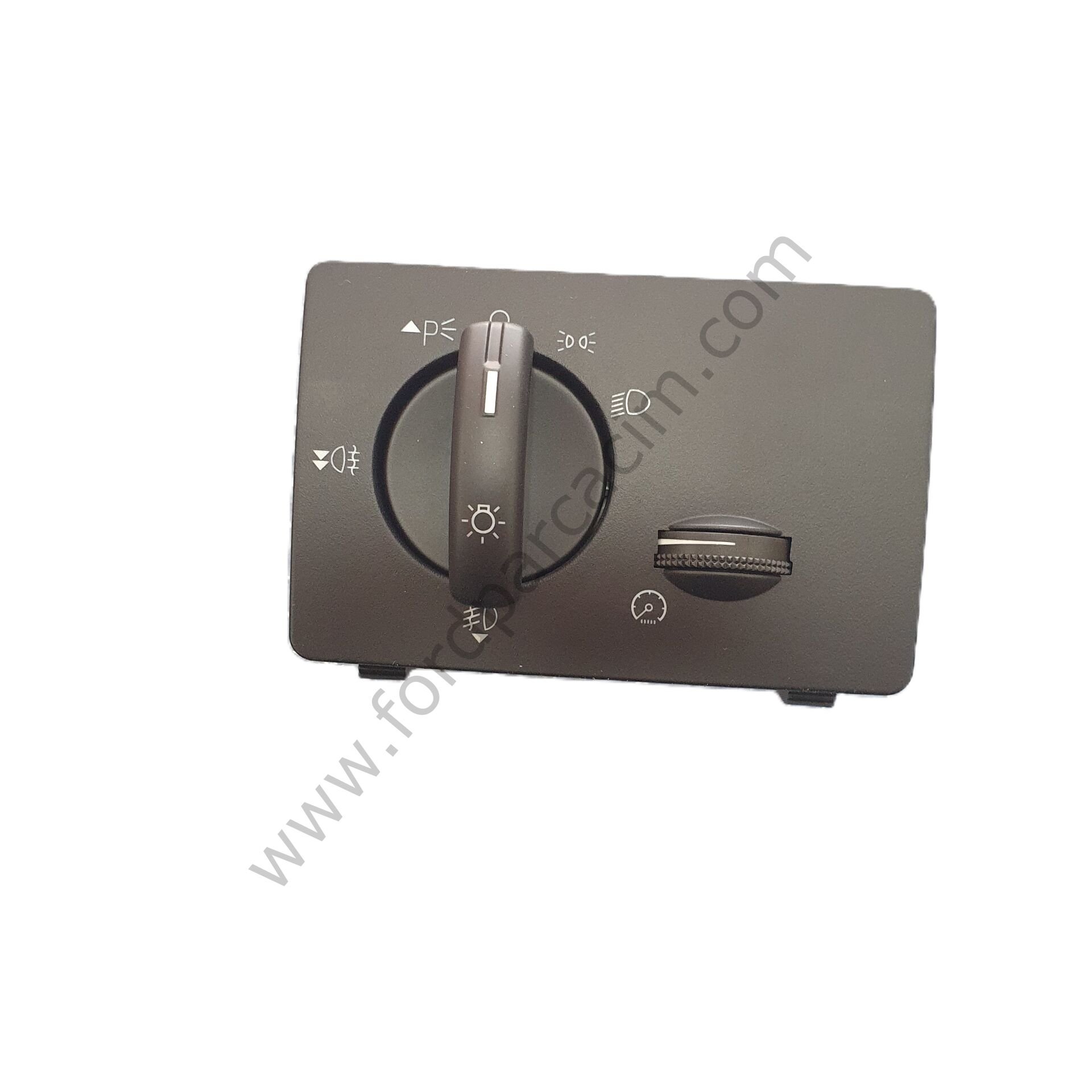 Transit V-347 Far Açma Anahtarı Sisli 2007-2013 Arası Modeller İçin İTHAL