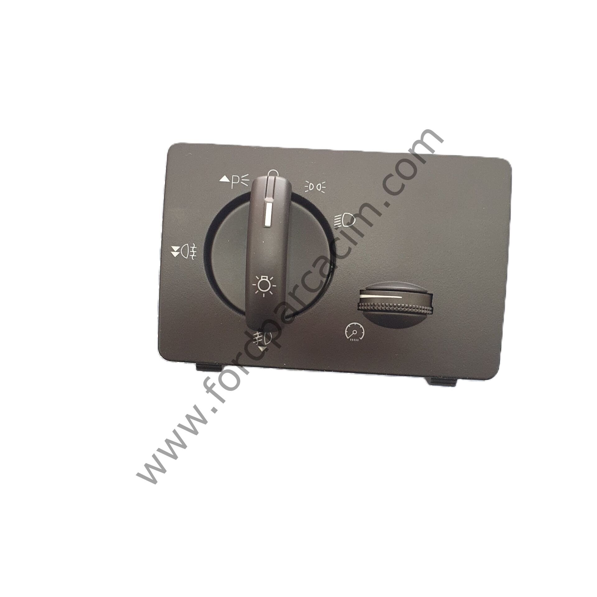 Focus Far Açma Anahtarı Sisli 2006-2008 Arası Modeller İçin İTHAL