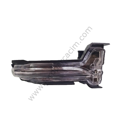 Focus 4 Ayna Sinyali Sağ Ledli 2018 Sonrası Modeller İçin İTHAL