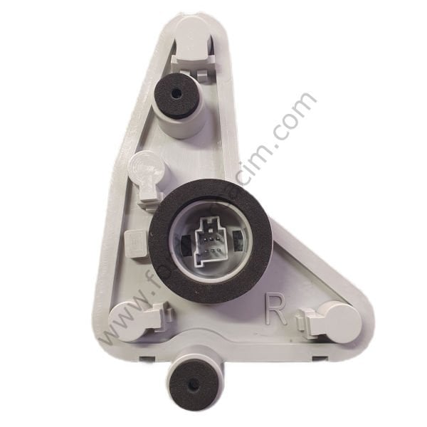 Focus 1 Stop Duyu Sedan Sağ Taraf 1998-2005 Arası Modeller İçin İTHAL