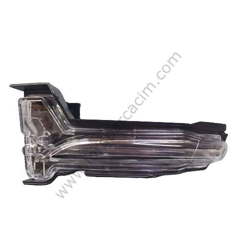 Focus 4 Ayna Sinyali Sol Ledli 2018 Sonrası Modeller İçin İTHAL