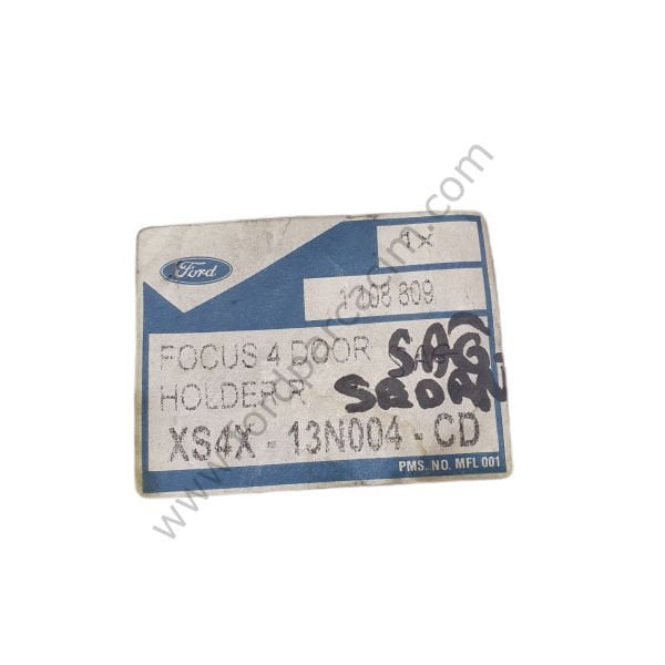 Focus 1 Stop Duyu Sedan Sağ Taraf 1998-2005 Arası Modeller İçin ORJİNAL