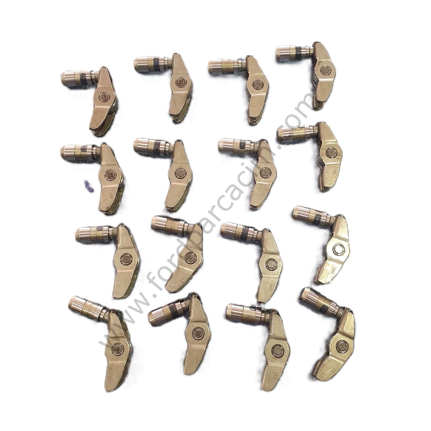 Custom Sibop Tuşu Ve İticisi 2018-2023 Arası 2.0 Motorlu Modeller İçin ORJİNAL